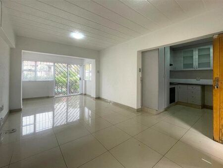 2 Bedroom Apartment in Bassonia