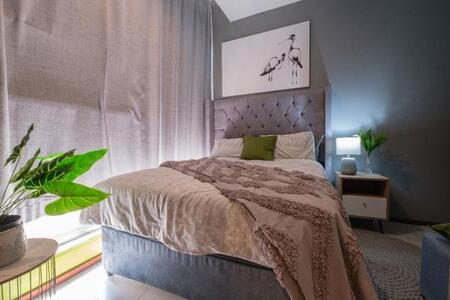 1 Bedroom Apartment in Johannesburg Central