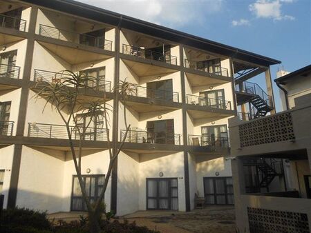 1 Bedroom Apartment in Maboneng