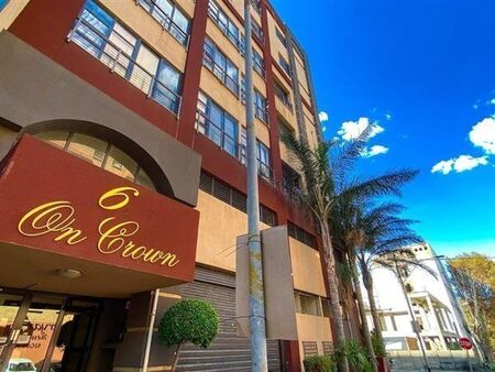 3 Bedroom Apartment in Fordsburg