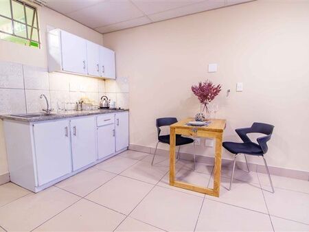 2 Bedroom Apartment in Marshalltown