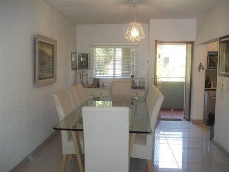 3 Bedroom Apartment in Glenhazel