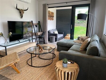 2 Bedroom Apartment in Steyn City