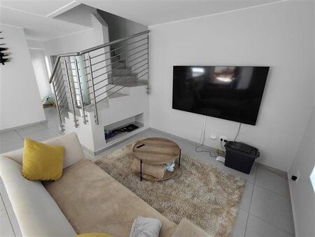 3 Bedroom Cluster in Broadacres