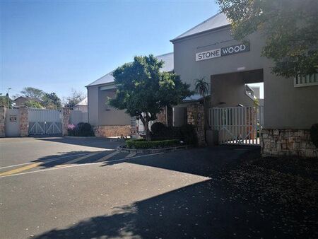 2 Bedroom Apartment in Witkoppen