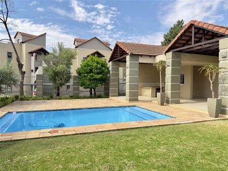 1 Bedroom Apartment in Broadacres
