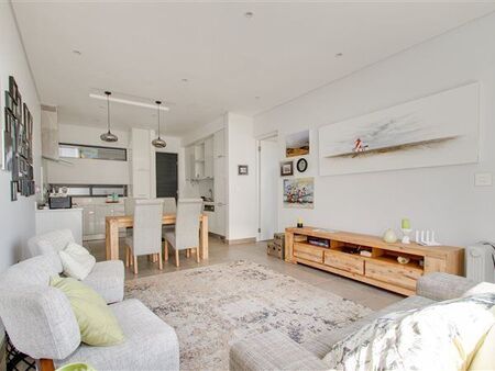1 Bedroom Apartment in Steyn City