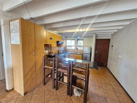 2 Bedroom Apartment in Douglasdale
