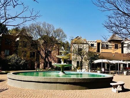 2 Bedroom Apartment in Jukskei Park