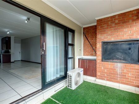 2 Bedroom House in Sunninghill
