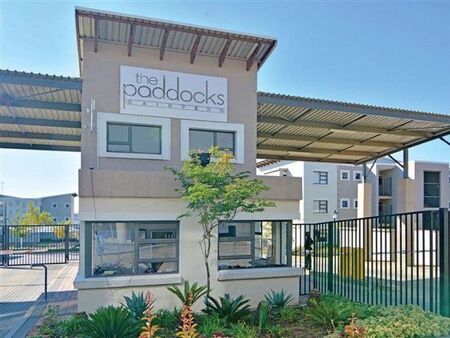2 Bedroom Apartment in Fourways