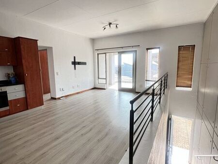 2 Bedroom Apartment in Broadacres