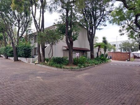 2 Bedroom Apartment in Sunninghill