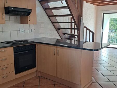 1 Bedroom Apartment in Paulshof