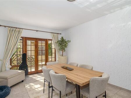 2 Bedroom House in Paulshof