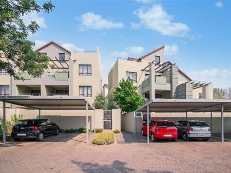 1 Bedroom Apartment in Broadacres