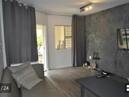 1 Bedroom Apartment in Bedfordview