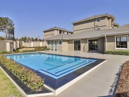 2 Bedroom Apartment in Kengies
