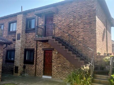 3 Bedroom Apartment in Oriel