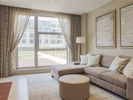 1 Bedroom Apartment in Bedford Gardens