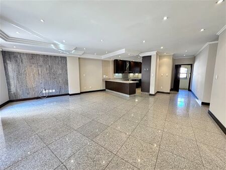 2 Bedroom Apartment in Bedford Gardens