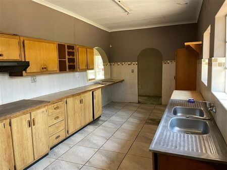 3 Bedroom House in Unitas Park