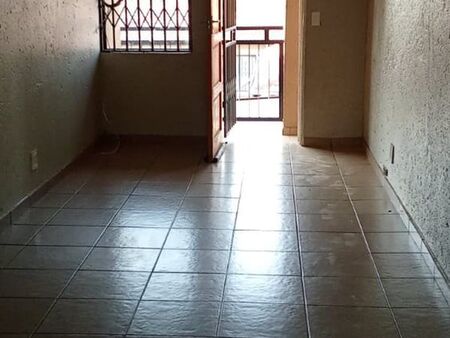 2 Bedroom Apartment in Strubenvale