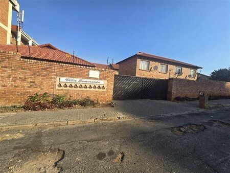 2 Bedroom Apartment in Birchleigh