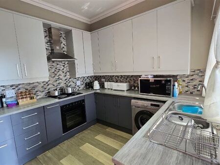 3 Bedroom House in Norkem Park