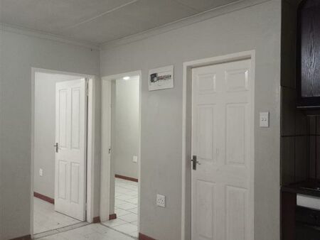 1 Bedroom House in Edleen