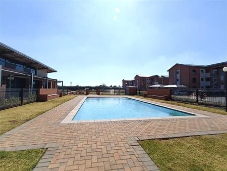 2 Bedroom Apartment in Serengeti