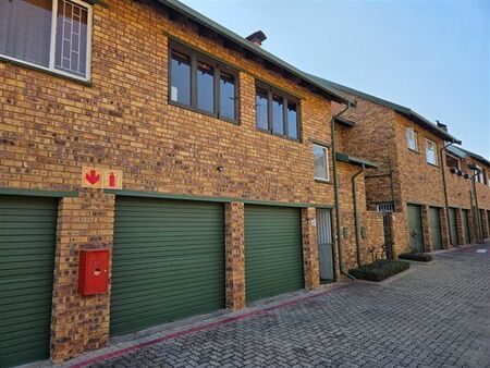 3 Bedroom Townhouse in Allen Grove