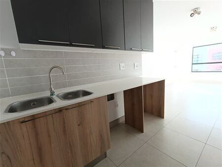 2 Bedroom Apartment in Serengeti
