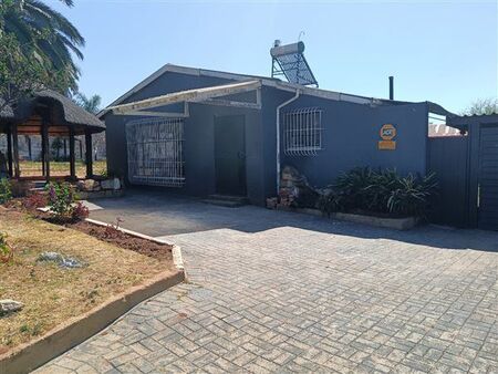 3 Bedroom House in Tedstoneville
