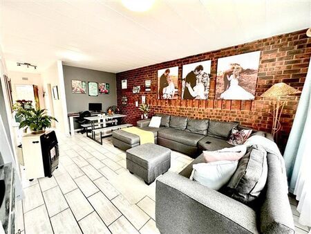 2 Bedroom Apartment in Albemarle