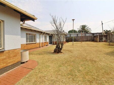 1 Bedroom House in Marlands