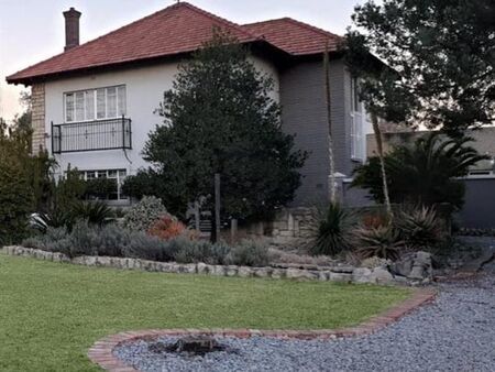 5 Bedroom House in Lambton