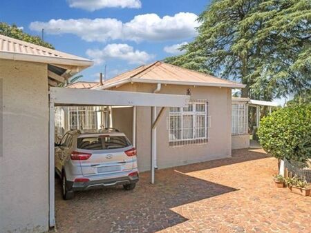 3 Bedroom House in Primrose