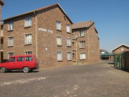 2 Bedroom Apartment in Elspark
