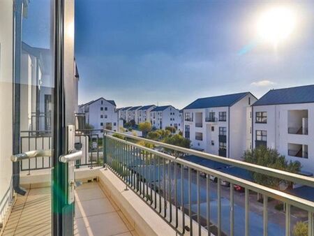 2 Bedroom Apartment in Greenstone Hill