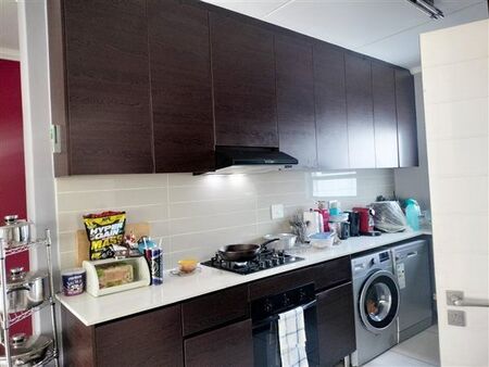 3 Bedroom Apartment in Greenstone Hill