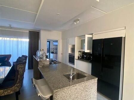 3 Bedroom Apartment in Edenvale