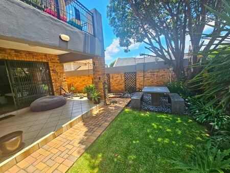 2 Bedroom Townhouse in Sonneveld