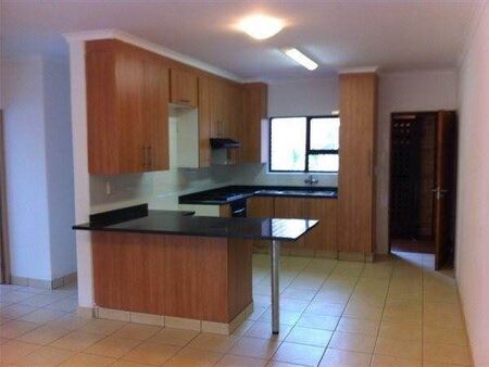 3 Bedroom Townhouse in Primrose