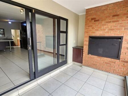 2 Bedroom Apartment in Greenstone Hill