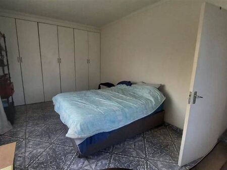 2 Bedroom Duplex in Highway Gardens