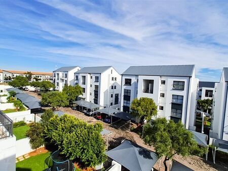 2 Bedroom Apartment in Greenstone Ridge