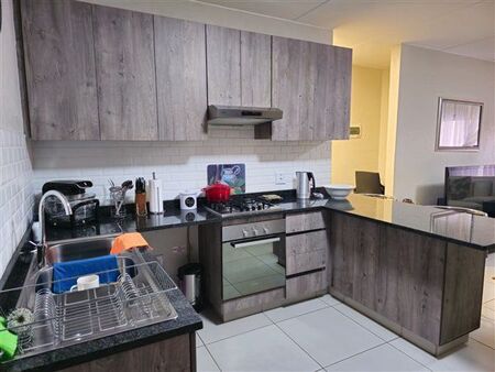 3 Bedroom Apartment in Bartlett