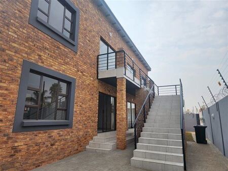 2 Bedroom Apartment in Witfield