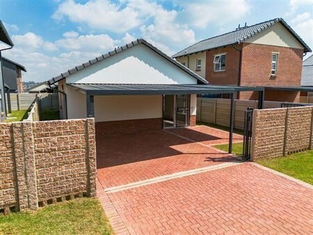 3 Bedroom House in Parkdene